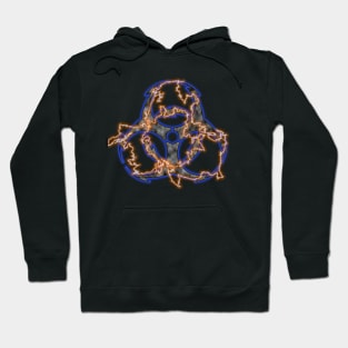 Bioelectrical HazardD Hoodie